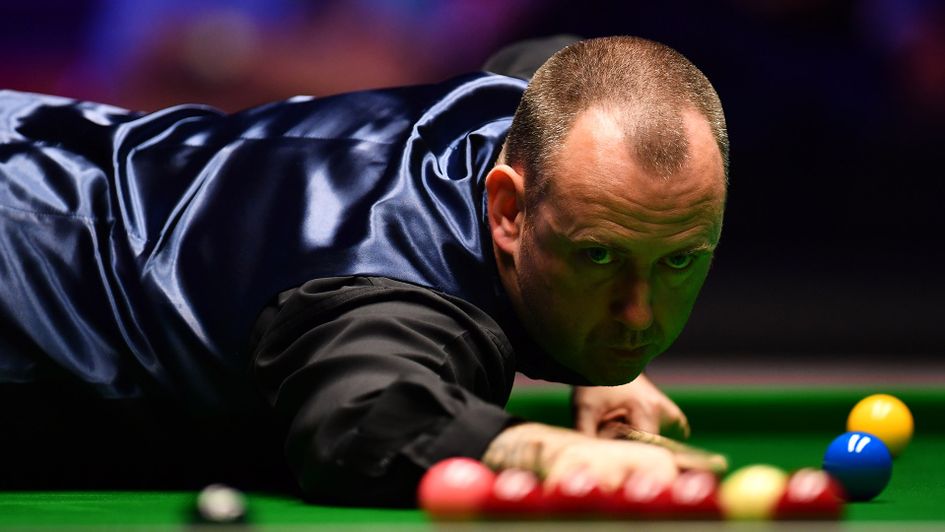 UK’s Mark Williams Becomes the Fifth Player to Win 20 Ranking Events